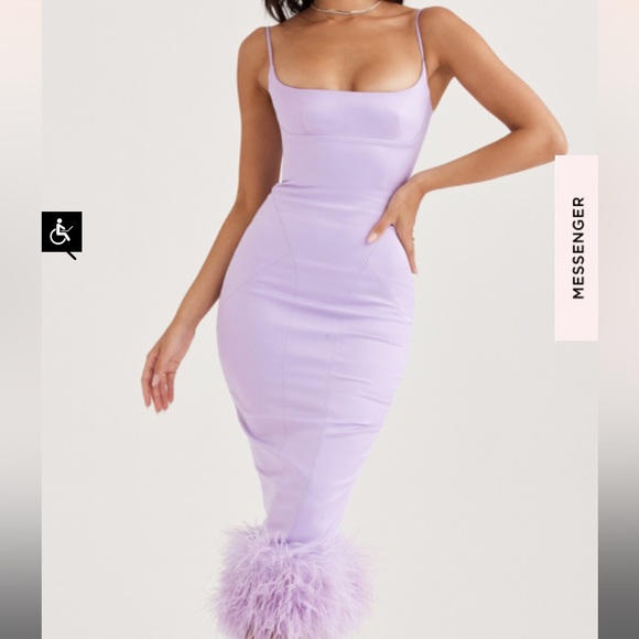 House of CB Dresses & Skirts - House of CB Helena Dress